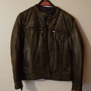 Hot Leathers Jacket